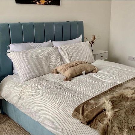 Penthouse, 2 Bedroom Apartment Great Yarmouth Luaran gambar