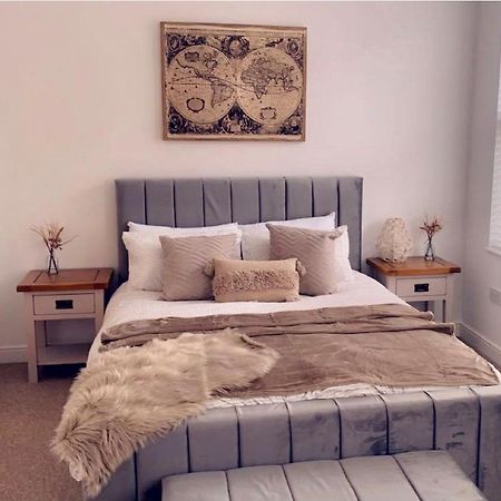 Penthouse, 2 Bedroom Apartment Great Yarmouth Luaran gambar