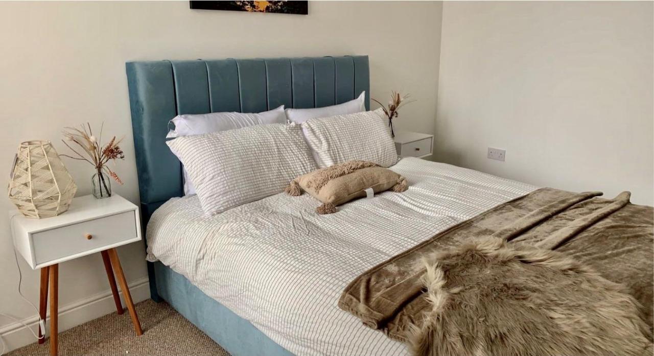 Penthouse, 2 Bedroom Apartment Great Yarmouth Luaran gambar